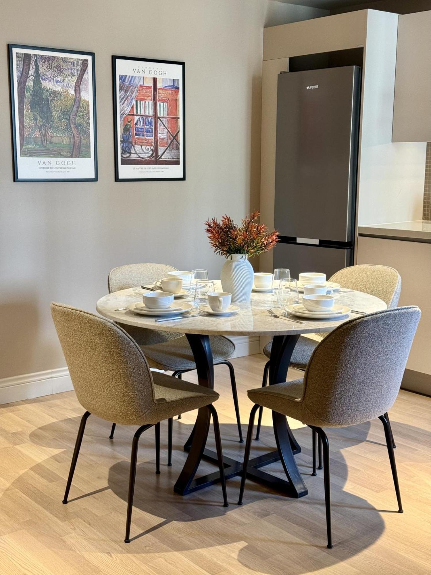 Weingart Suites Hotel Истанбул Екстериор снимка