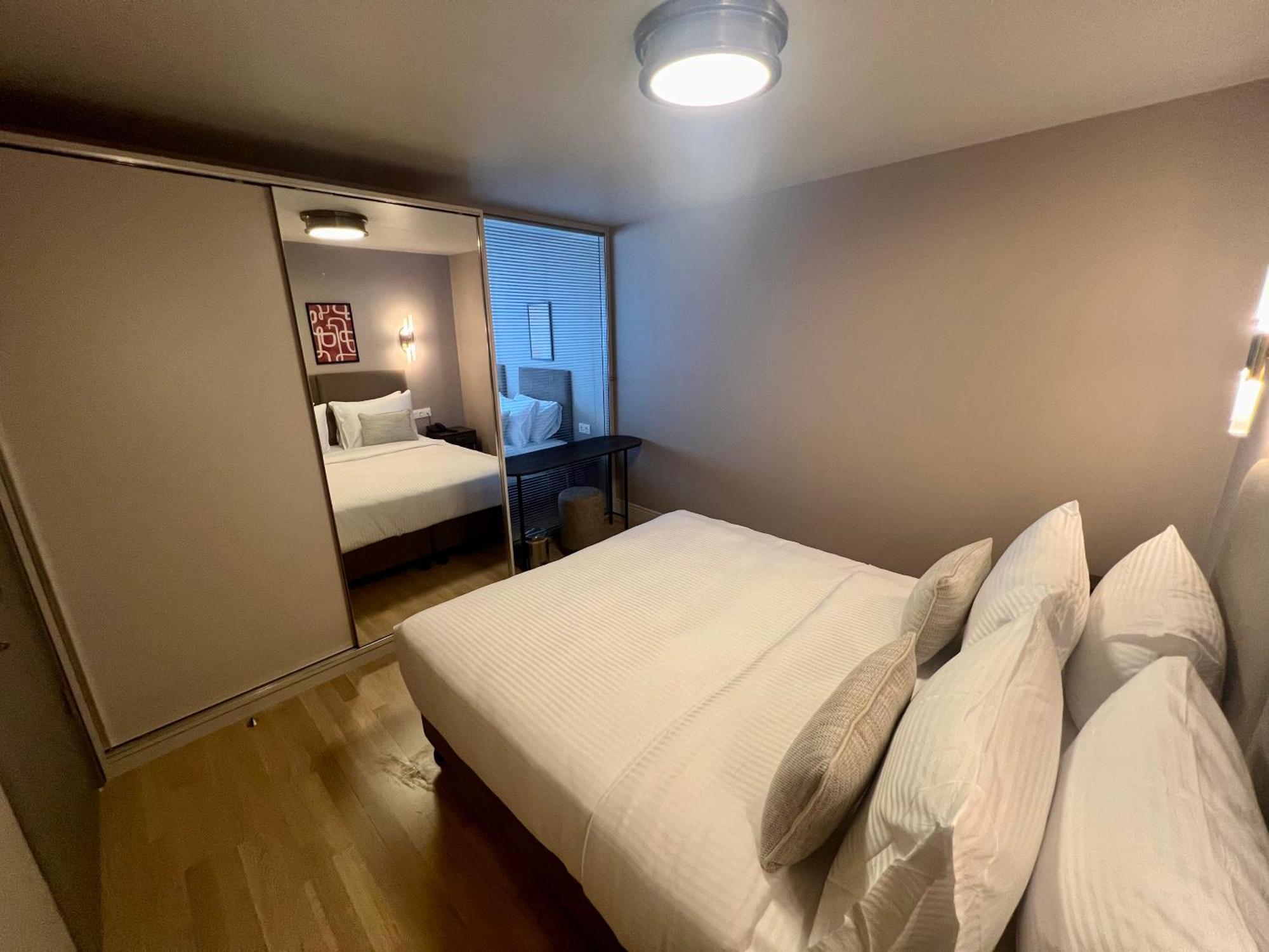 Weingart Suites Hotel Истанбул Екстериор снимка