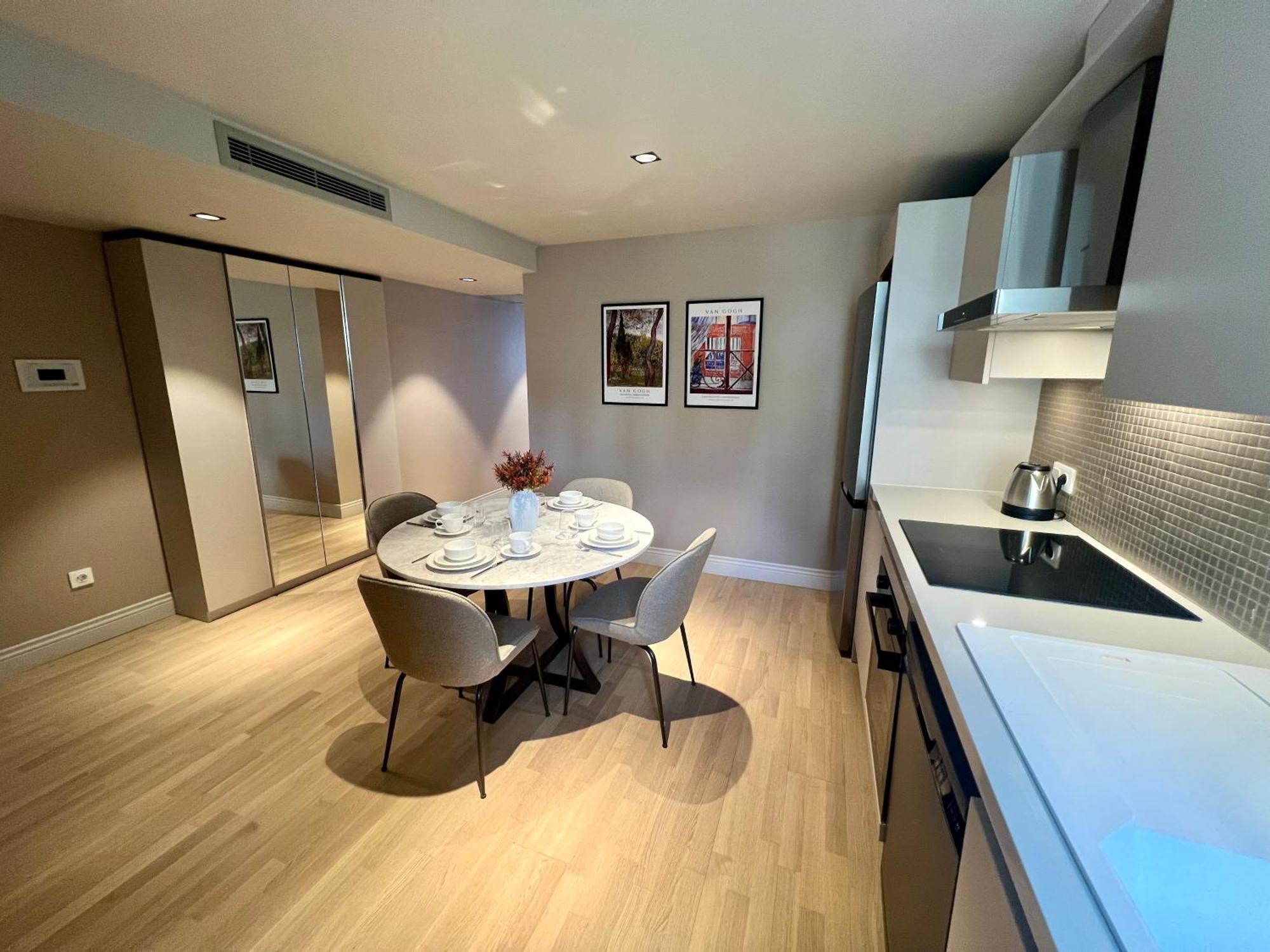 Weingart Suites Hotel Истанбул Екстериор снимка