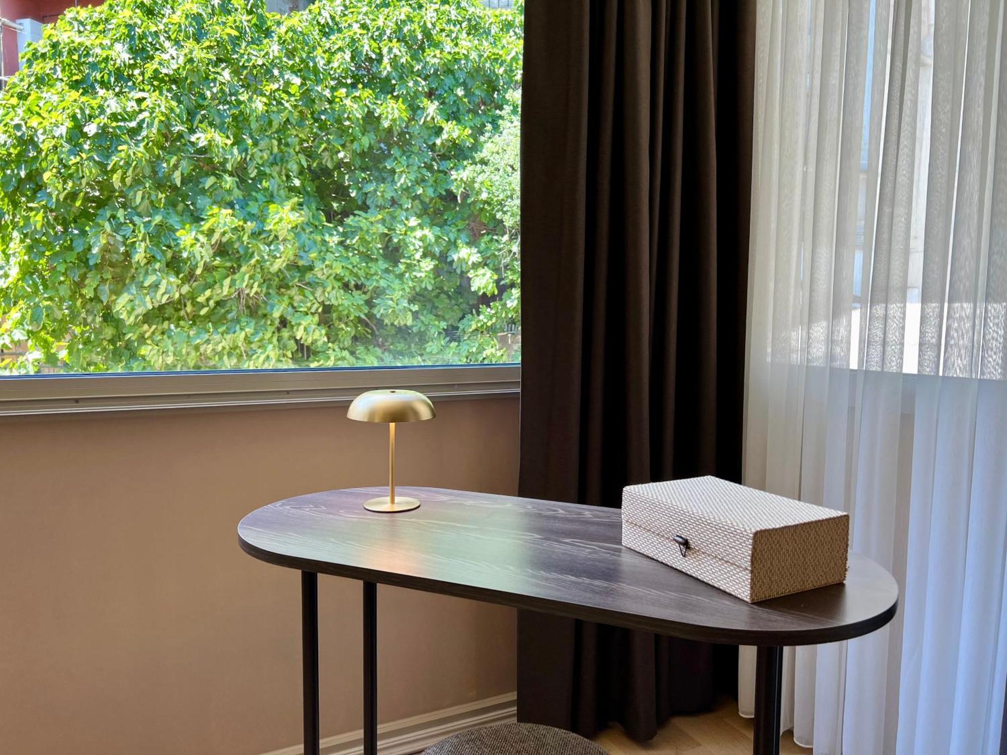 Weingart Suites Hotel Истанбул Екстериор снимка