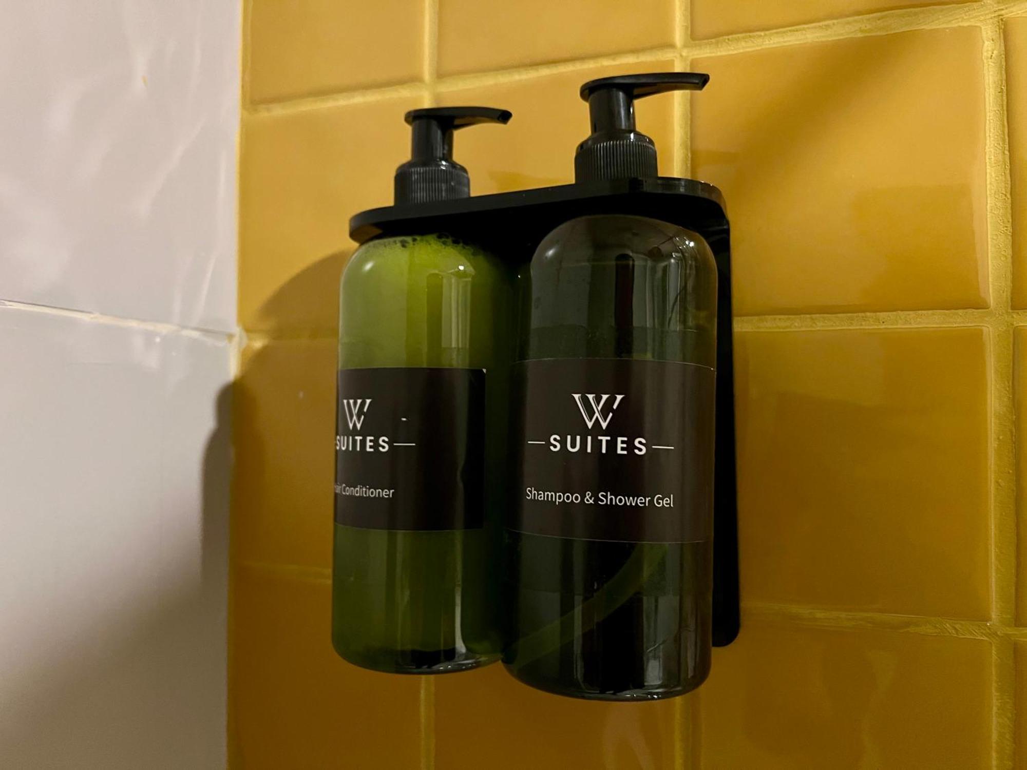 Weingart Suites Hotel Истанбул Екстериор снимка