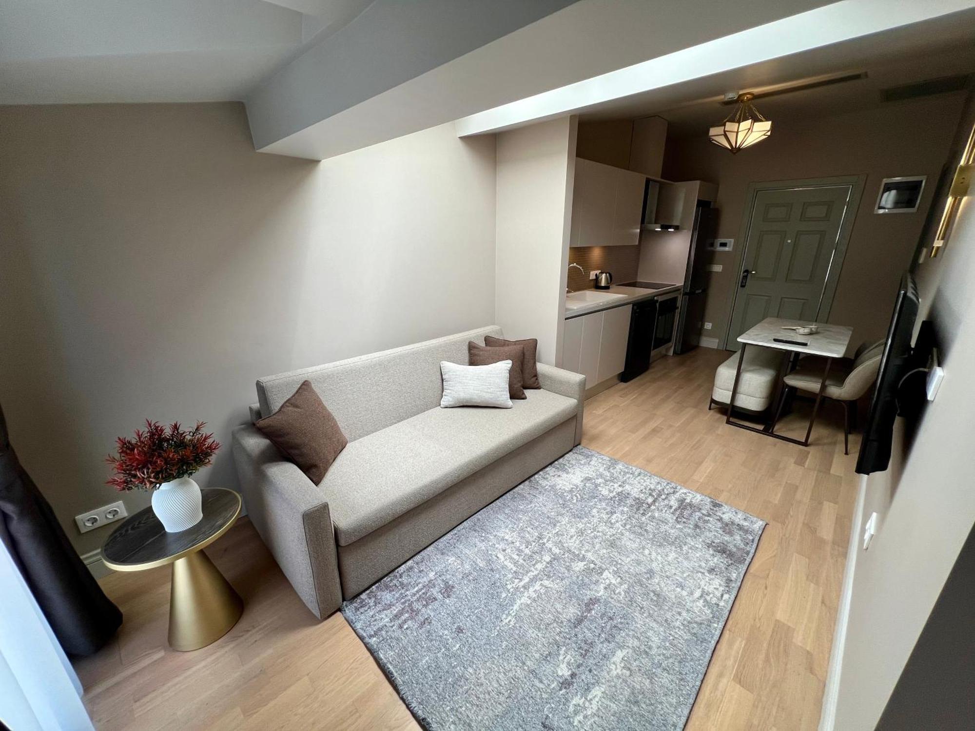 Weingart Suites Hotel Истанбул Екстериор снимка