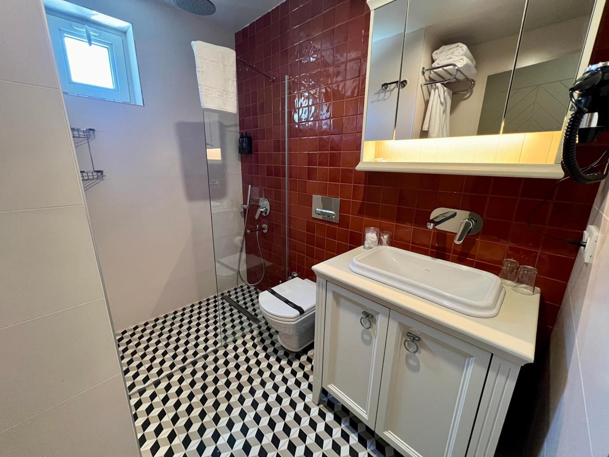 Weingart Suites Hotel Истанбул Екстериор снимка