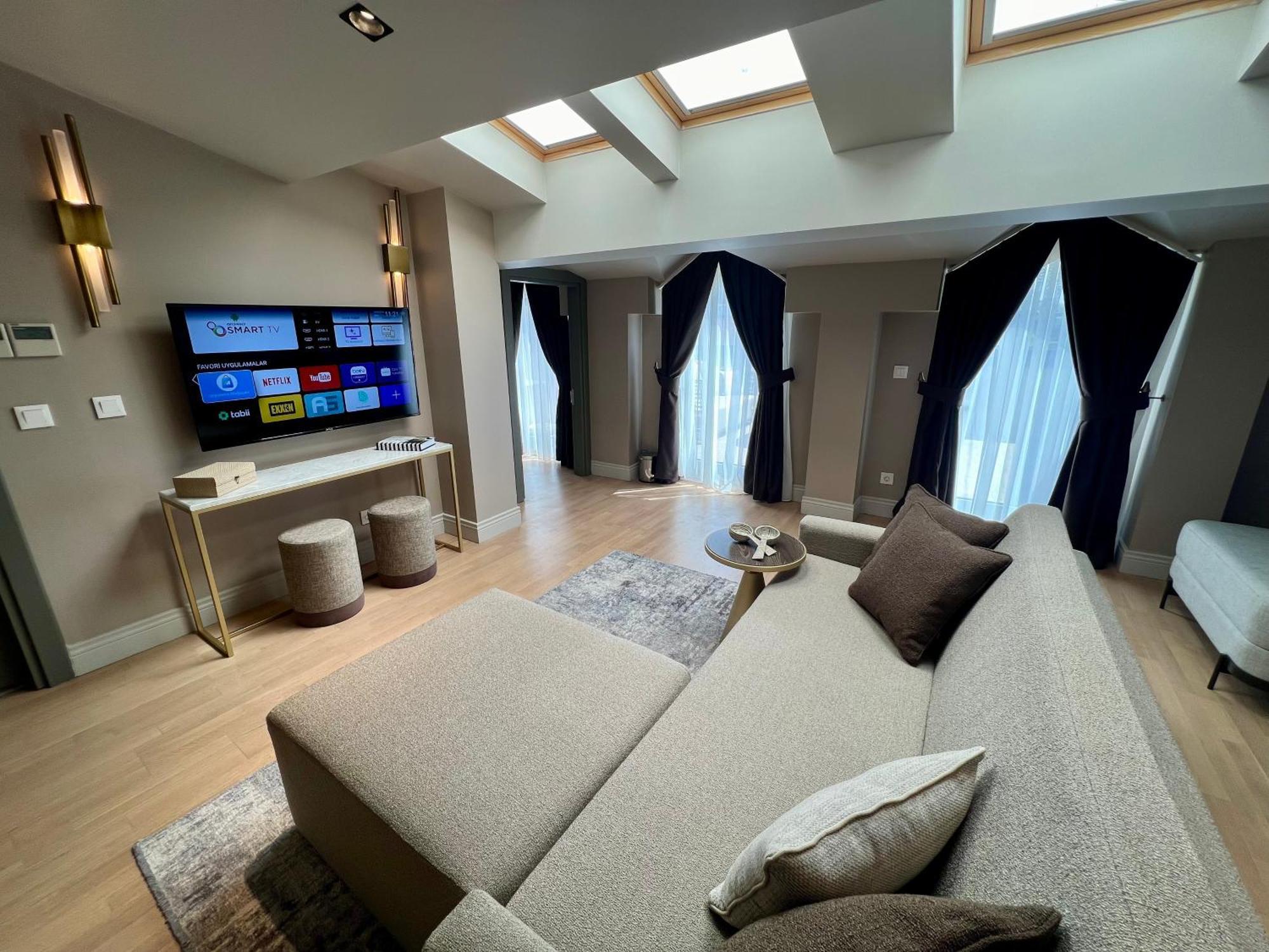 Weingart Suites Hotel Истанбул Екстериор снимка