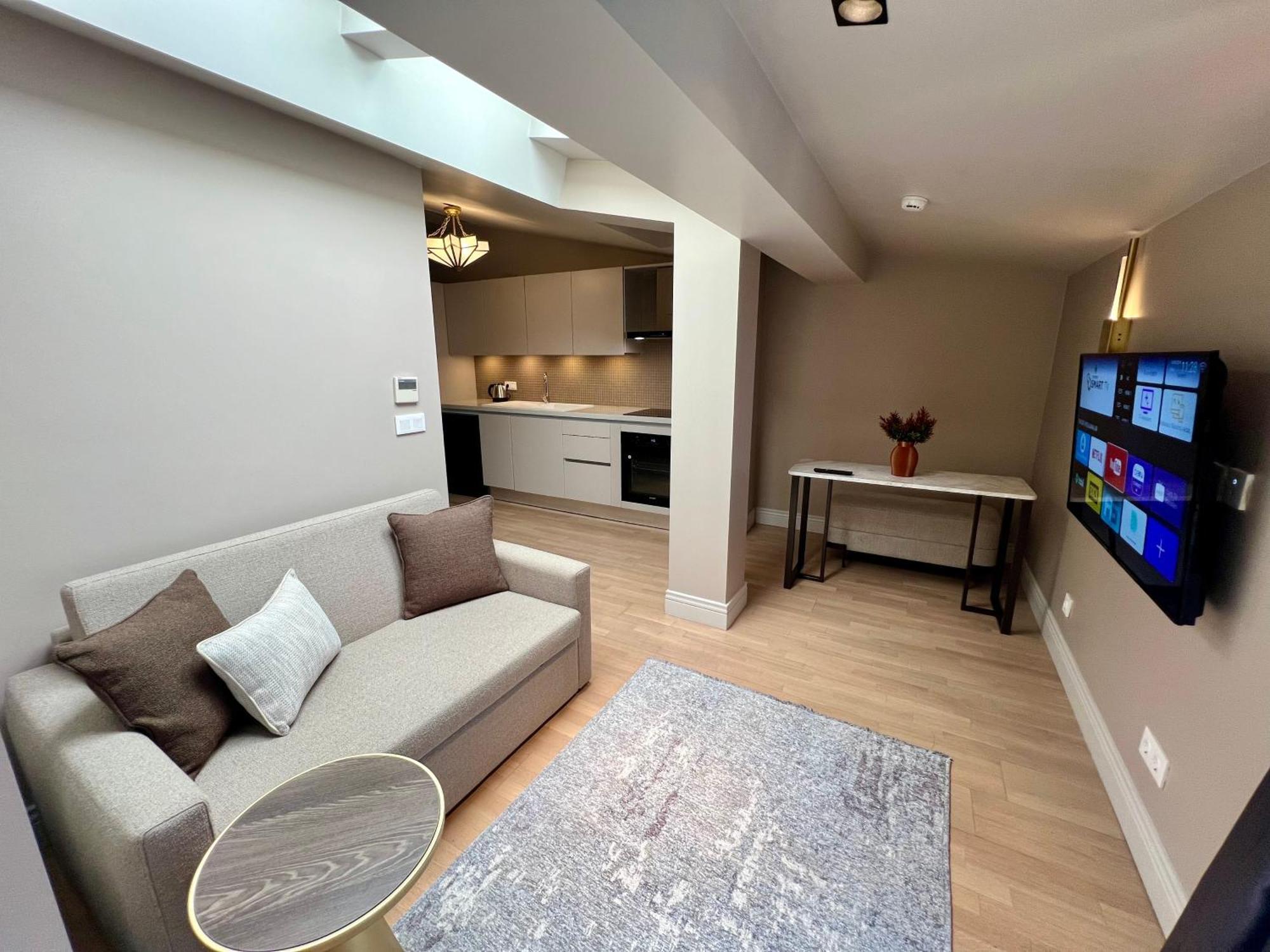Weingart Suites Hotel Истанбул Екстериор снимка