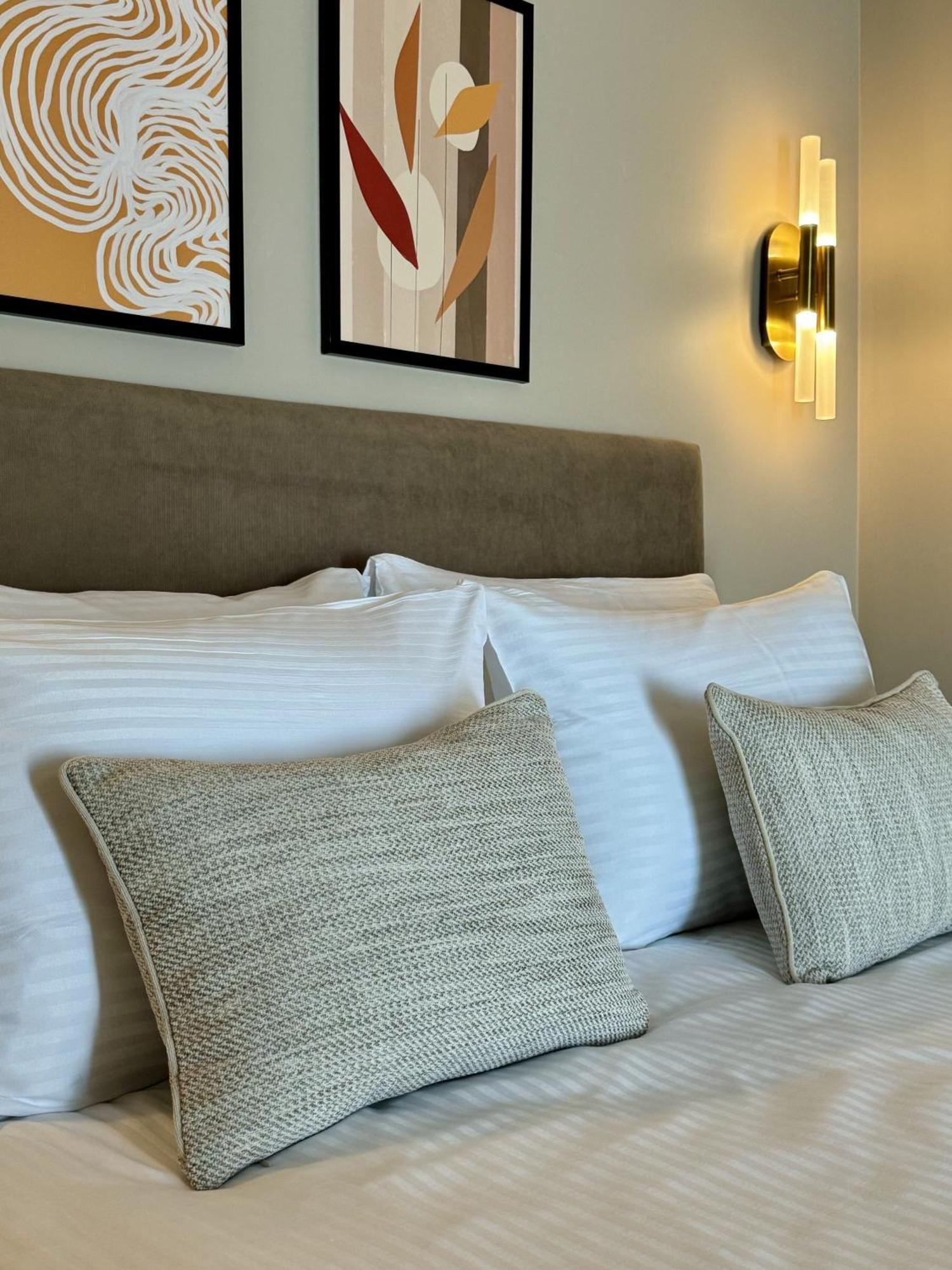 Weingart Suites Hotel Истанбул Екстериор снимка